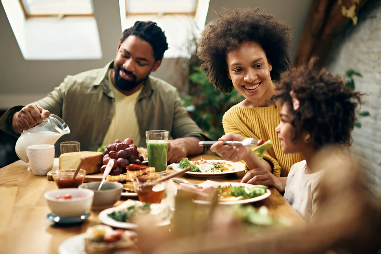 Wholesale Food Distribution Center